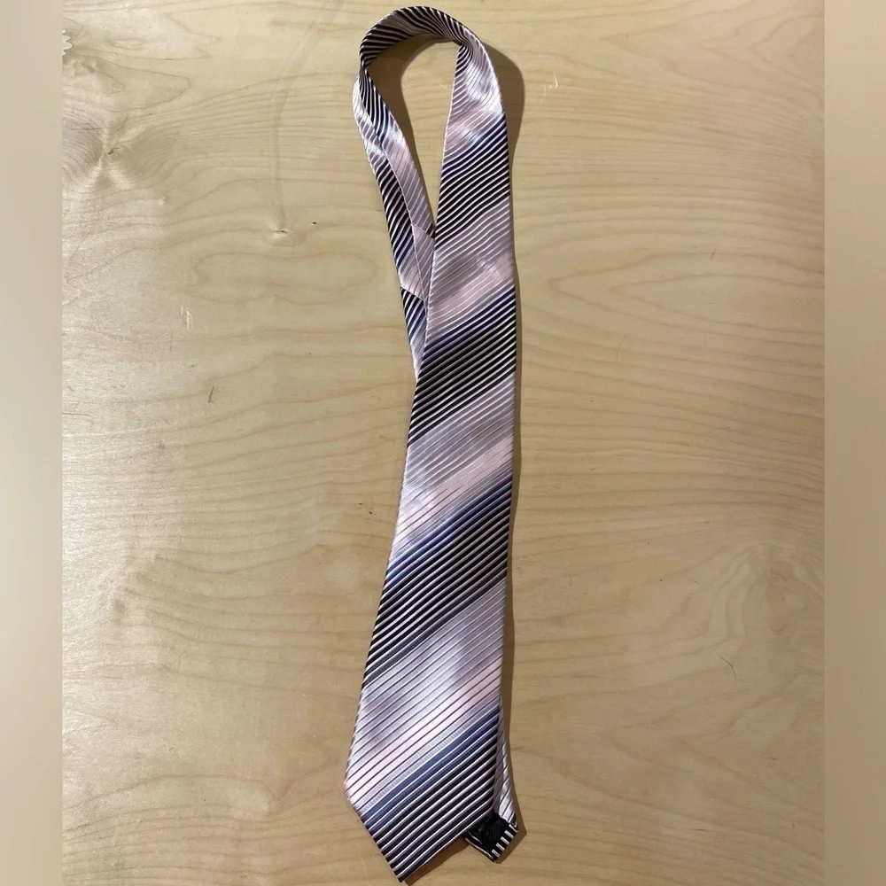 Italy Style Fashion Classic Tie (AX)